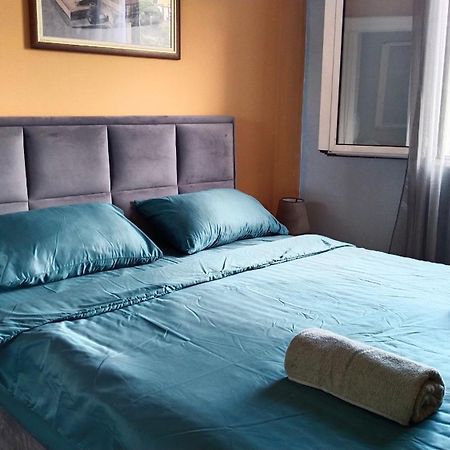 Apartments "Belle Vue" تْشيرسيك نوفي المظهر الخارجي الصورة