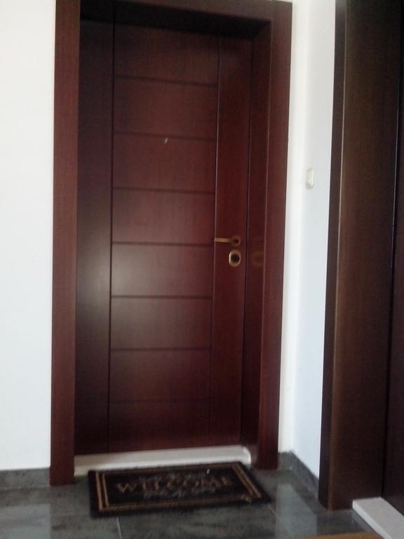 Apartments "Belle Vue" تْشيرسيك نوفي الغرفة الصورة