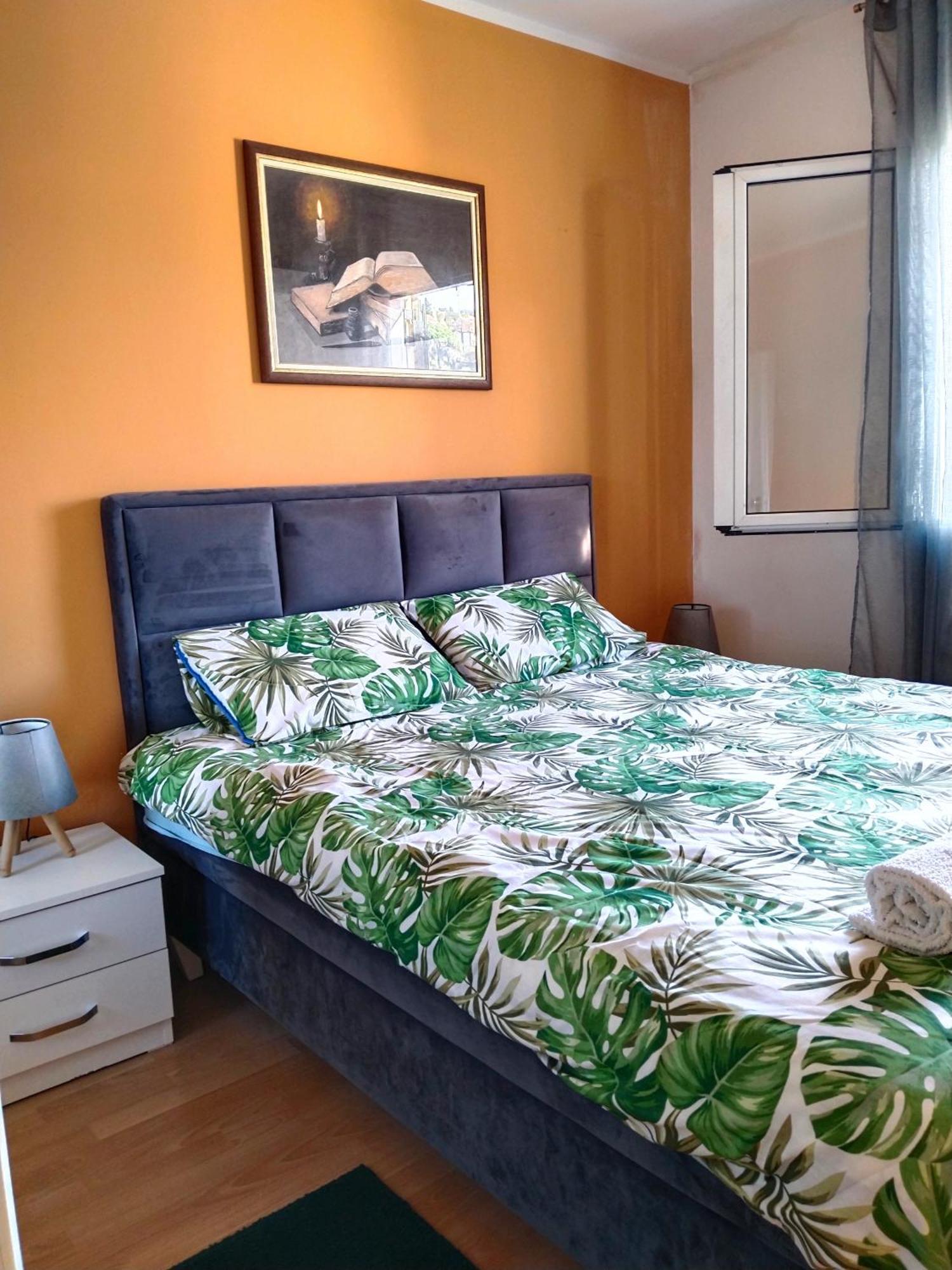 Apartments "Belle Vue" تْشيرسيك نوفي المظهر الخارجي الصورة