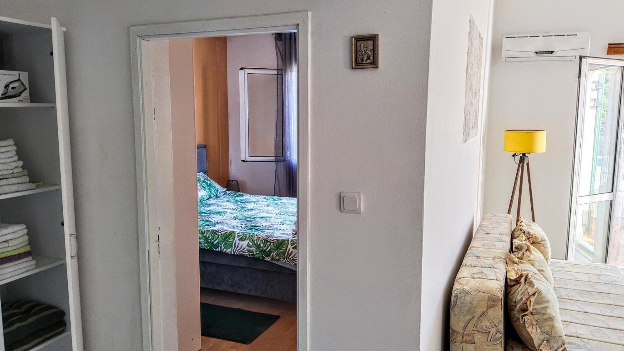 Apartments "Belle Vue" تْشيرسيك نوفي المظهر الخارجي الصورة