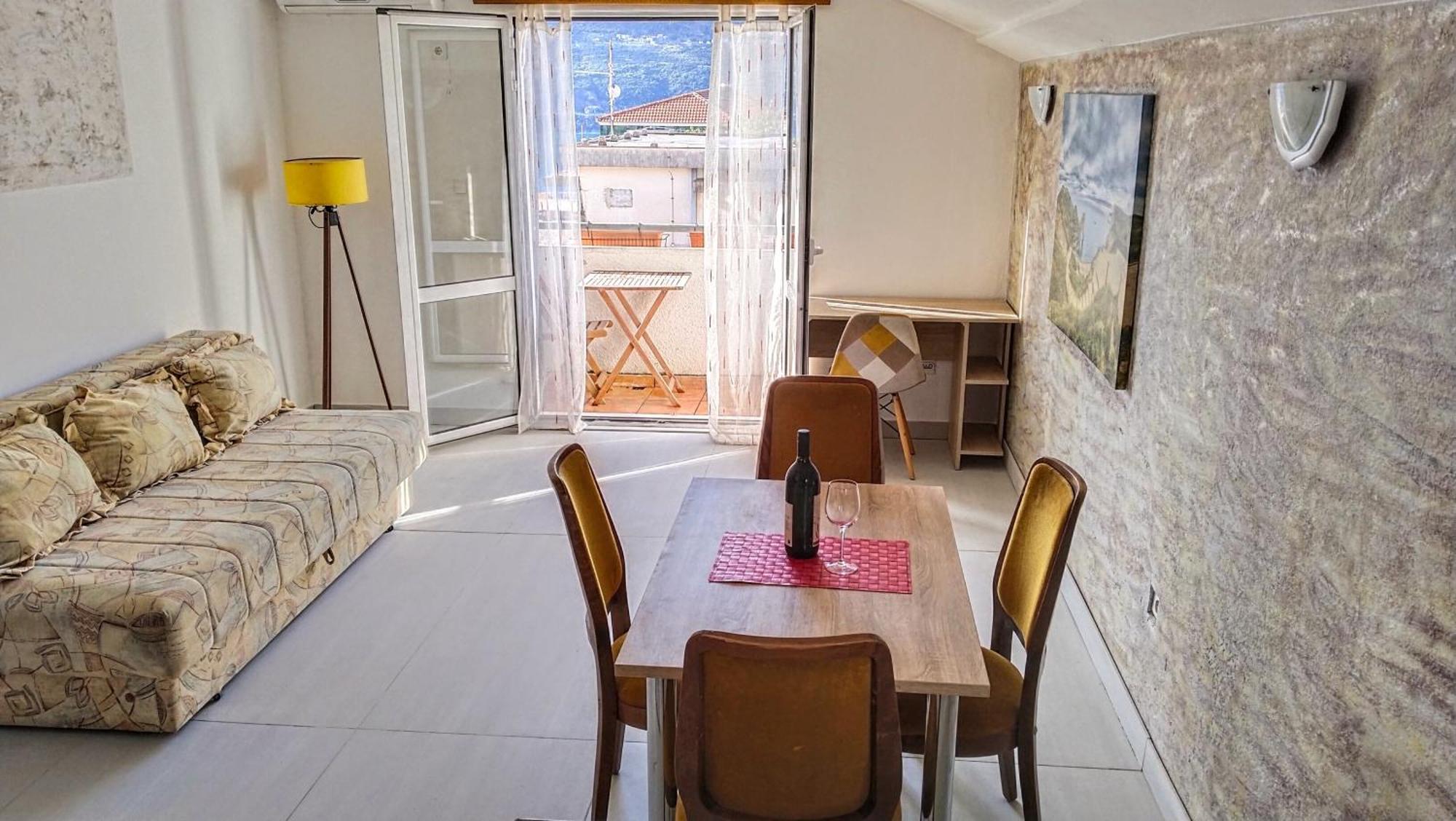 Apartments "Belle Vue" تْشيرسيك نوفي المظهر الخارجي الصورة