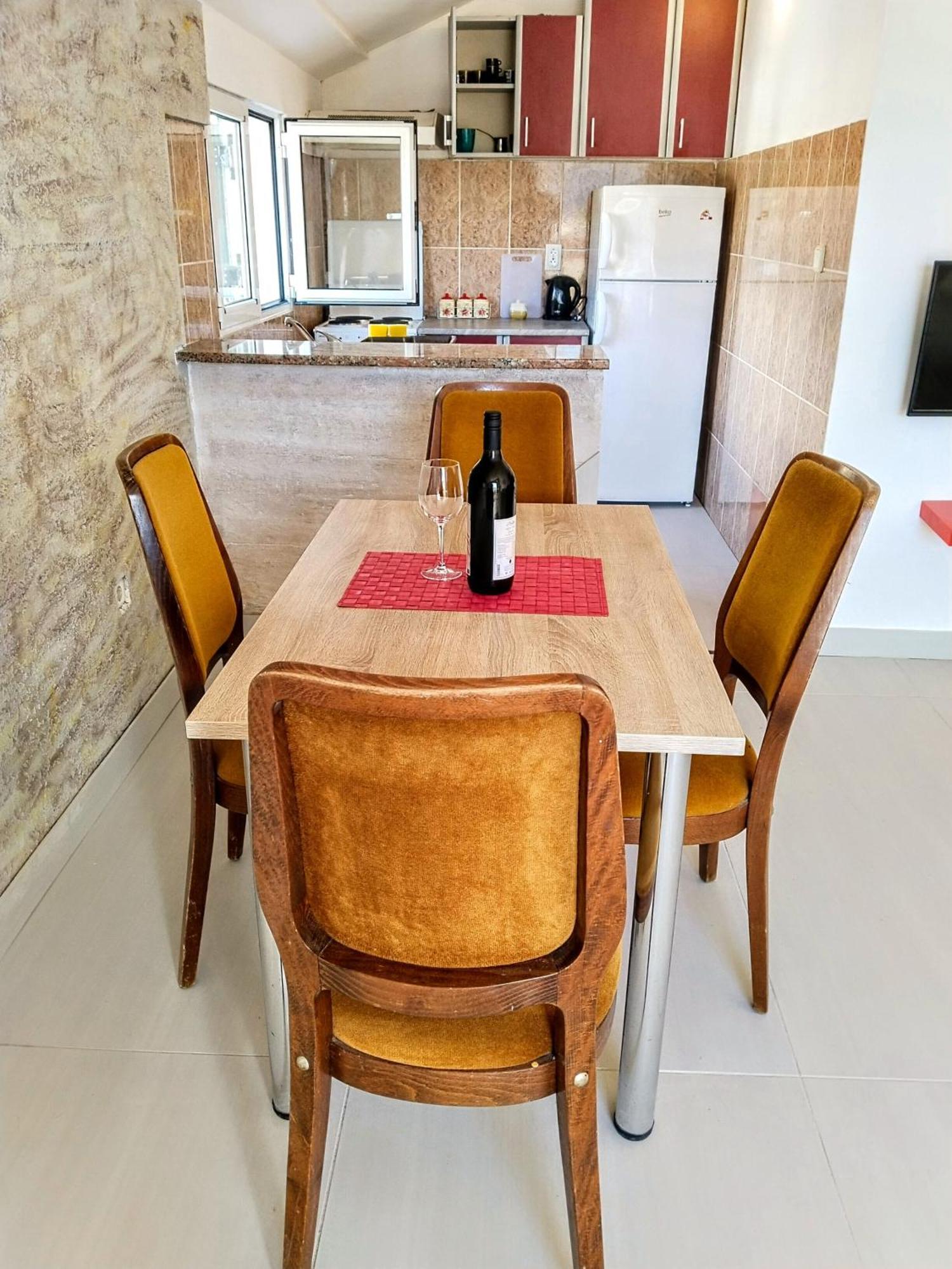 Apartments "Belle Vue" تْشيرسيك نوفي المظهر الخارجي الصورة