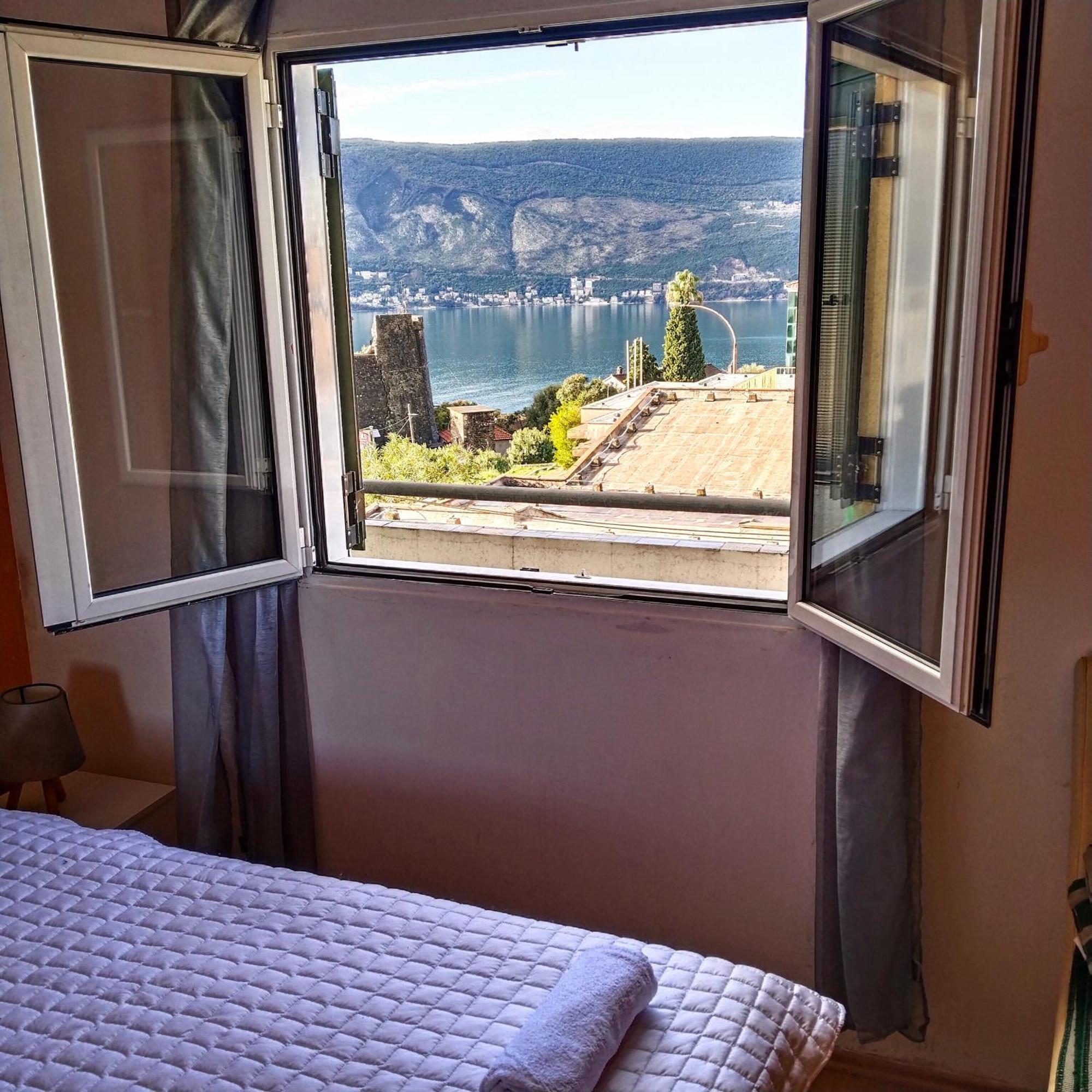 Apartments "Belle Vue" تْشيرسيك نوفي المظهر الخارجي الصورة