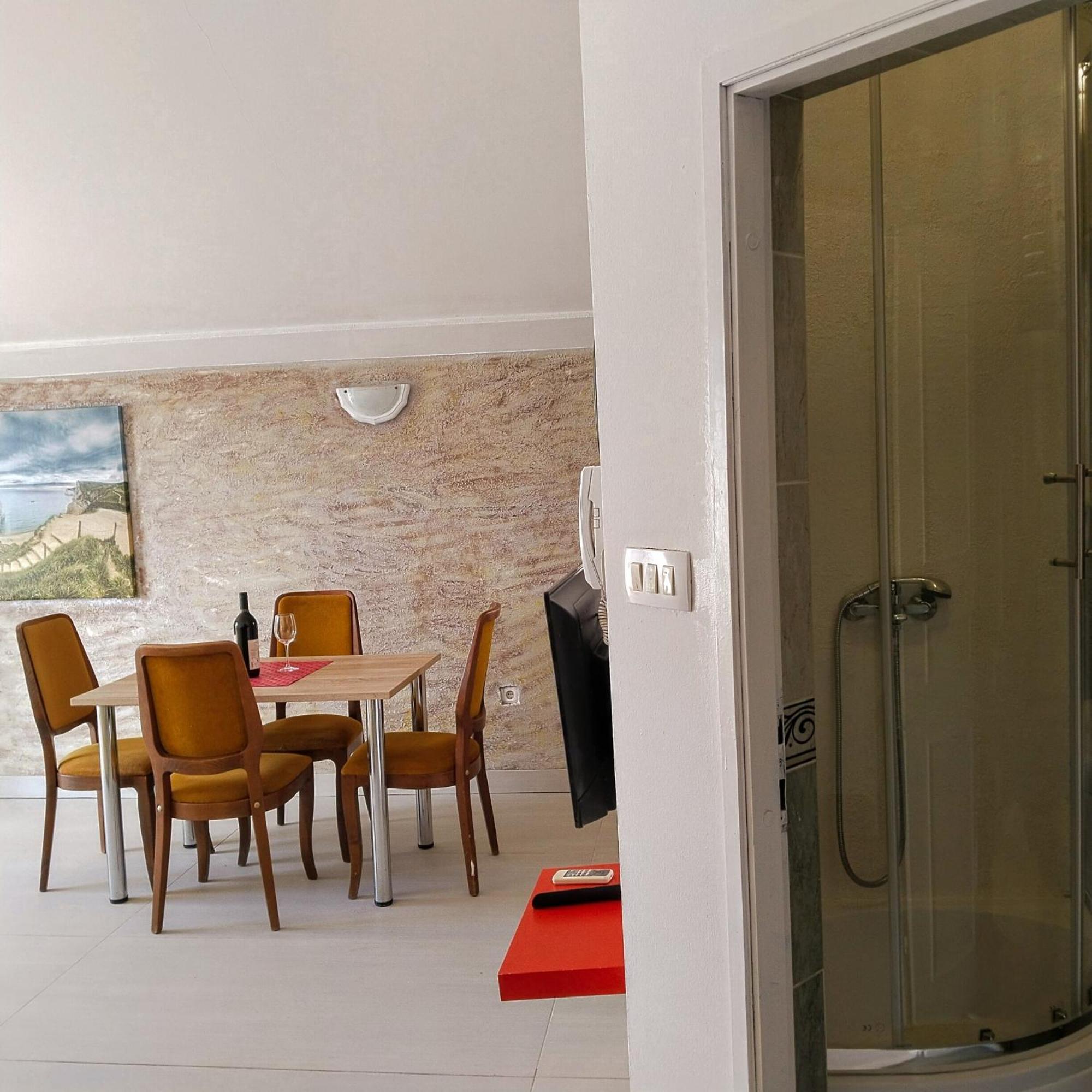 Apartments "Belle Vue" تْشيرسيك نوفي المظهر الخارجي الصورة