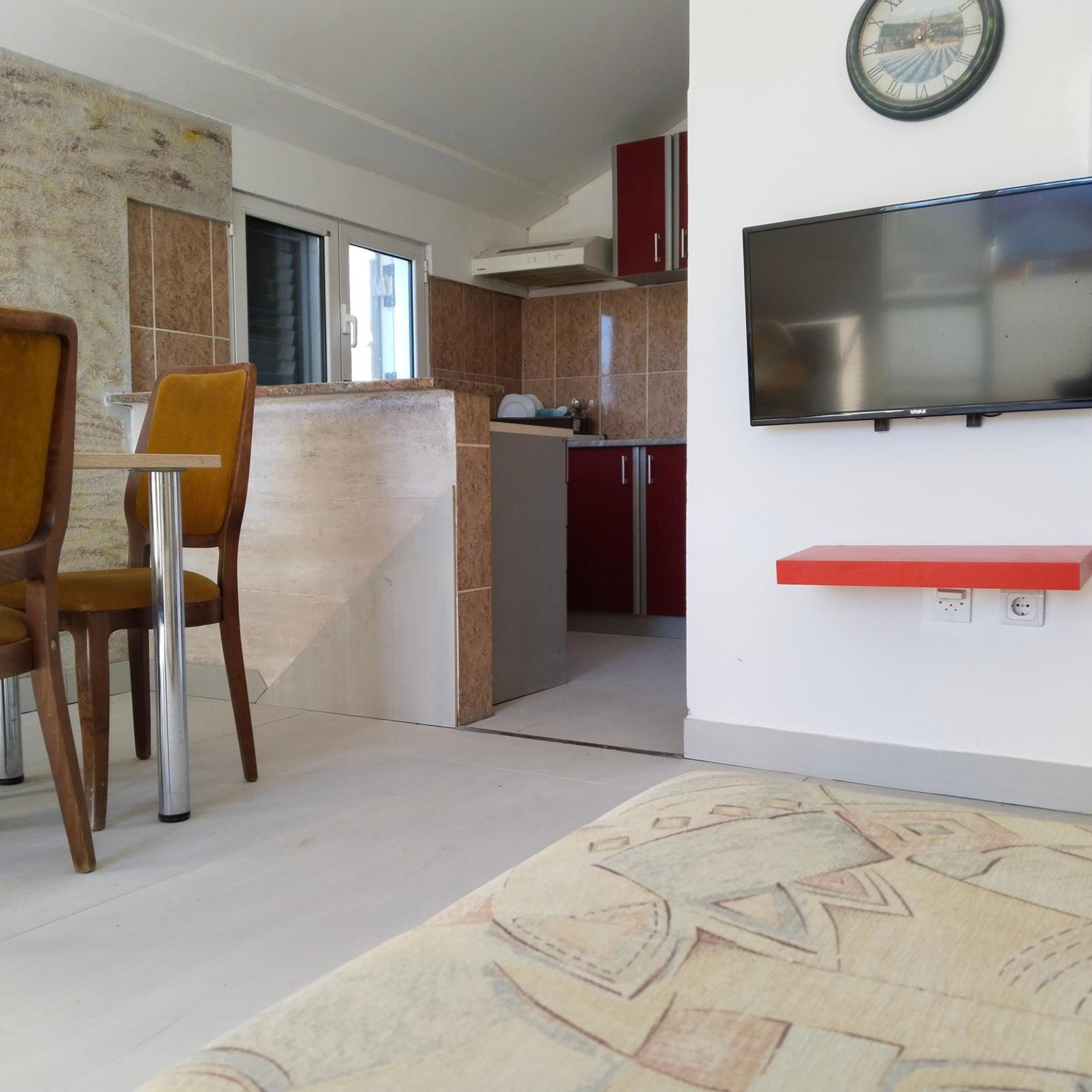 Apartments "Belle Vue" تْشيرسيك نوفي المظهر الخارجي الصورة