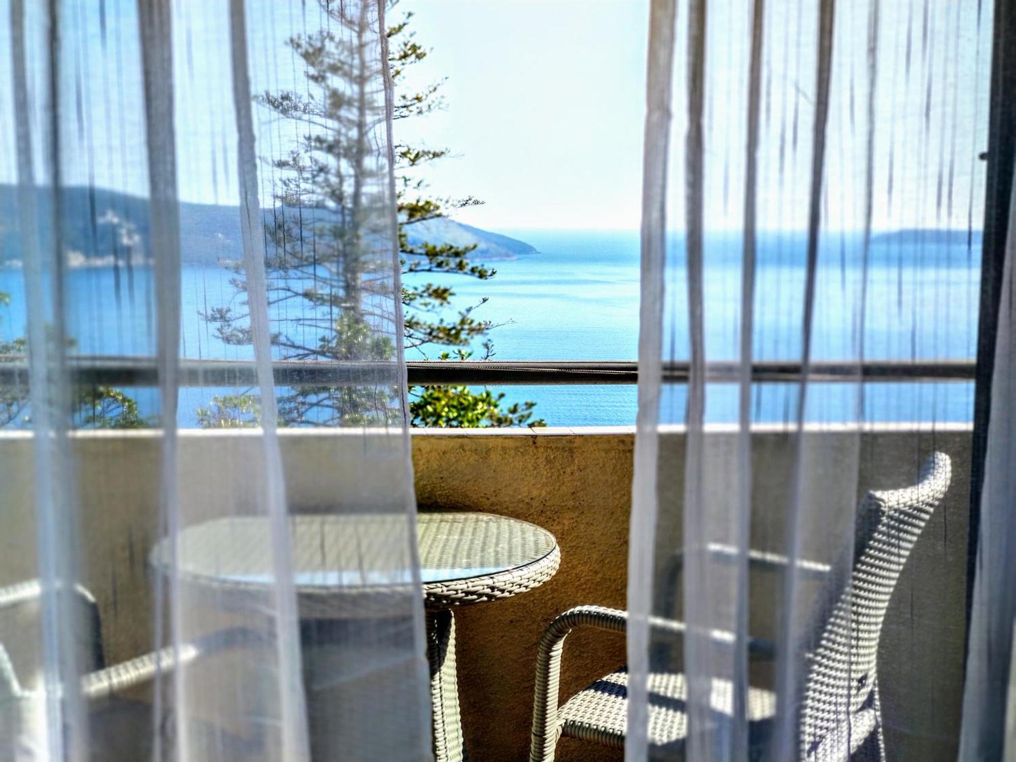 Apartments "Belle Vue" تْشيرسيك نوفي المظهر الخارجي الصورة