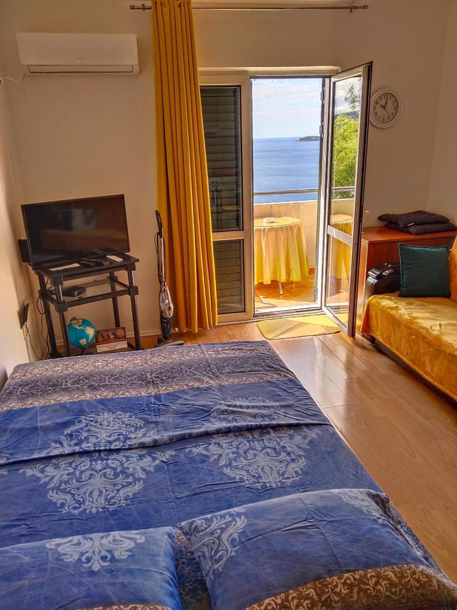 Apartments "Belle Vue" تْشيرسيك نوفي المظهر الخارجي الصورة