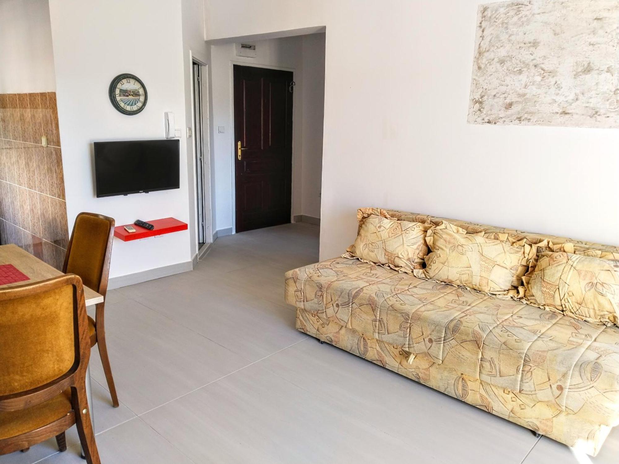 Apartments "Belle Vue" تْشيرسيك نوفي الغرفة الصورة