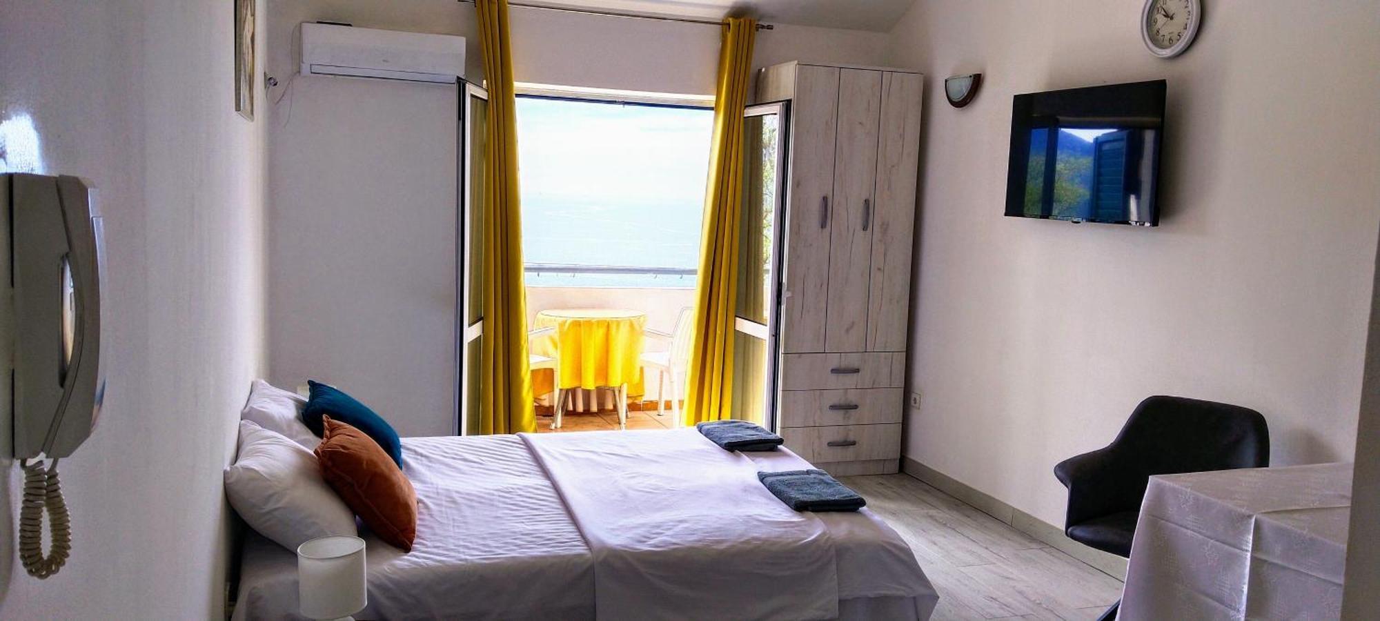 Apartments "Belle Vue" تْشيرسيك نوفي المظهر الخارجي الصورة