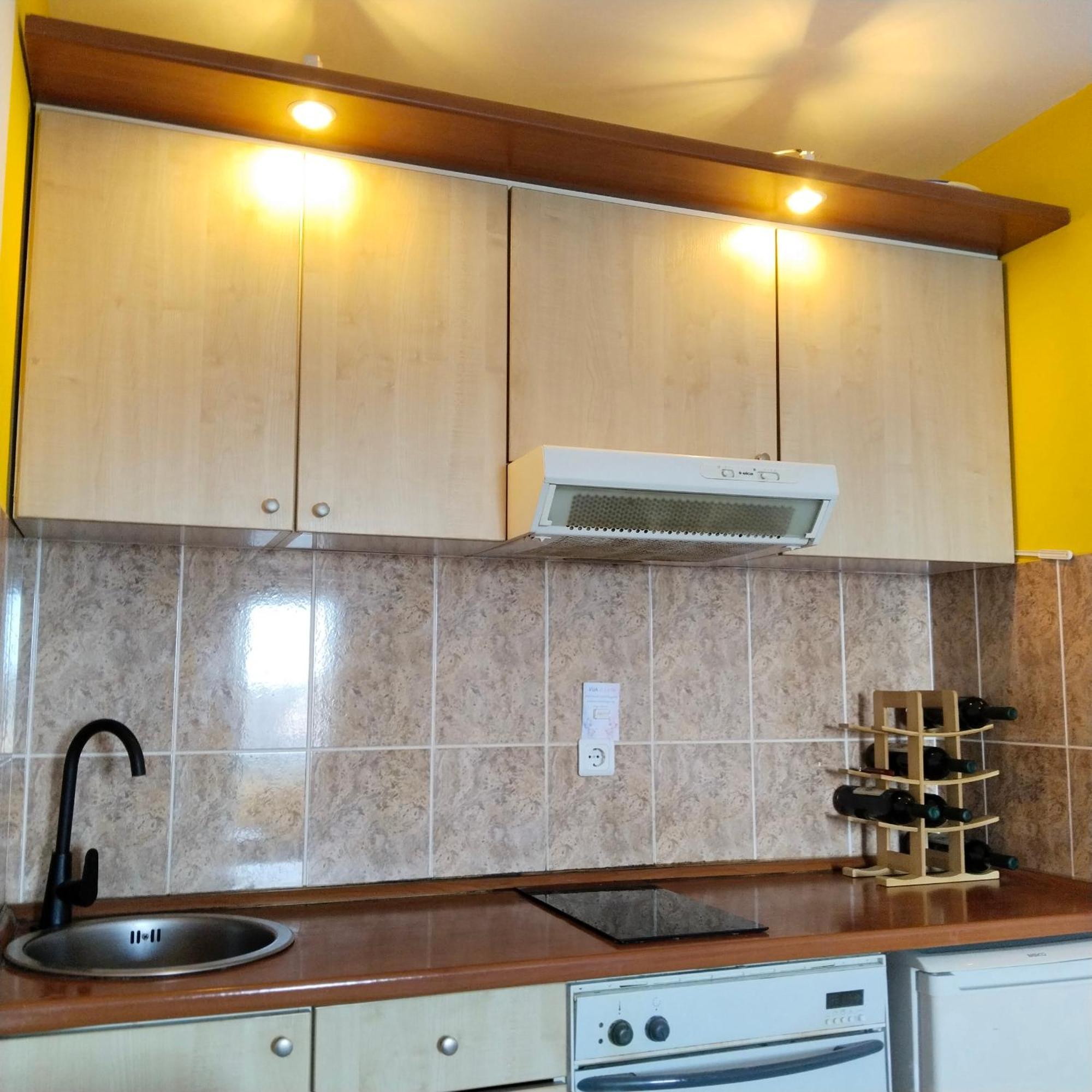 Apartments "Belle Vue" تْشيرسيك نوفي المظهر الخارجي الصورة