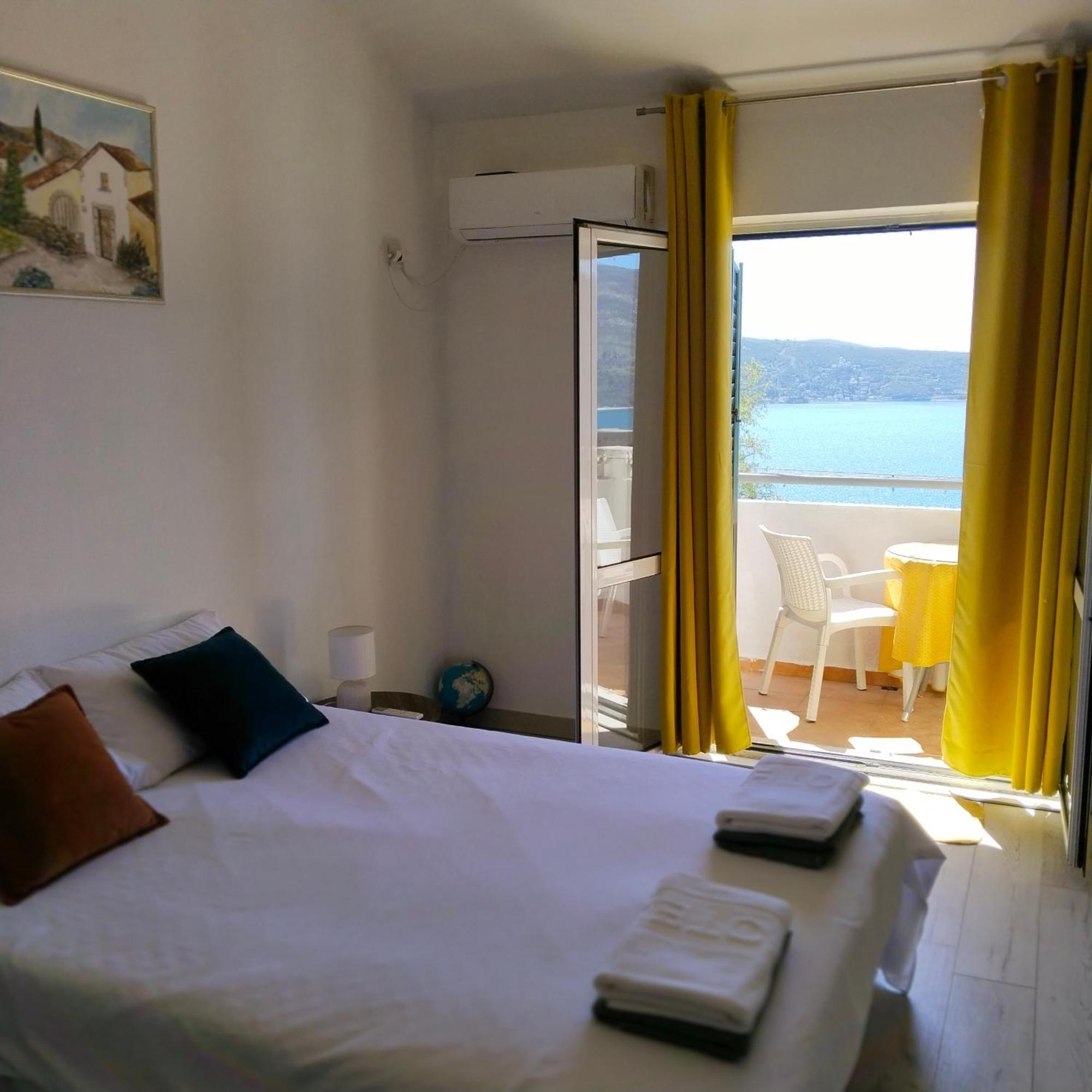 Apartments "Belle Vue" تْشيرسيك نوفي المظهر الخارجي الصورة