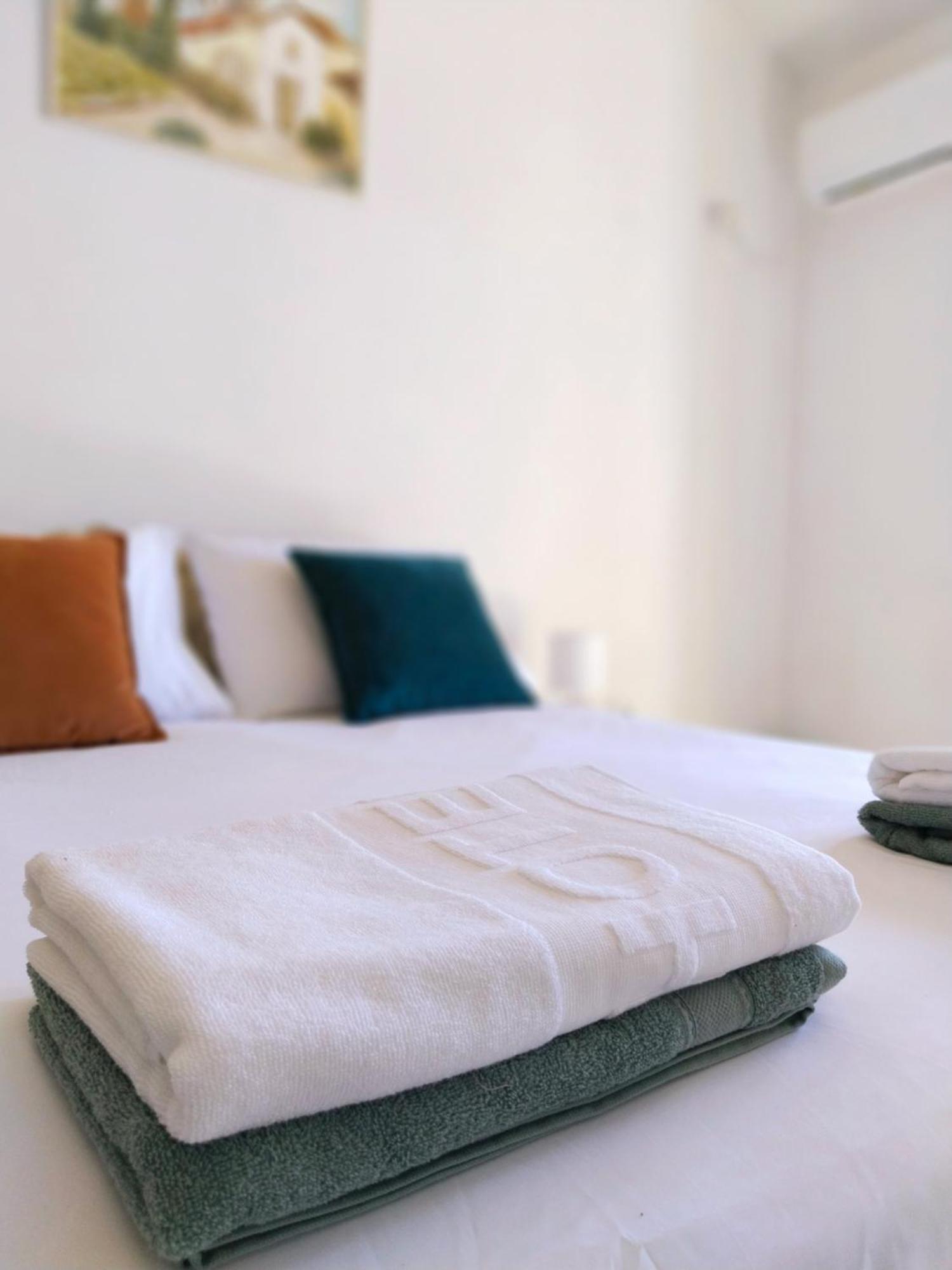 Apartments "Belle Vue" تْشيرسيك نوفي المظهر الخارجي الصورة