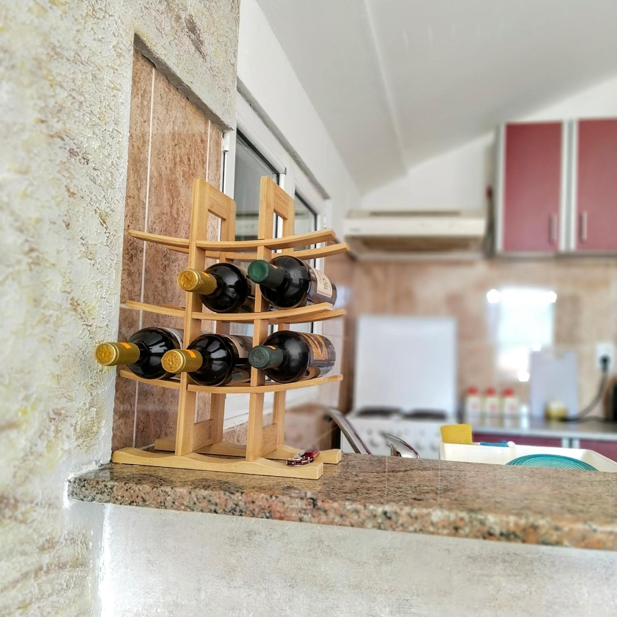 Apartments "Belle Vue" تْشيرسيك نوفي المظهر الخارجي الصورة