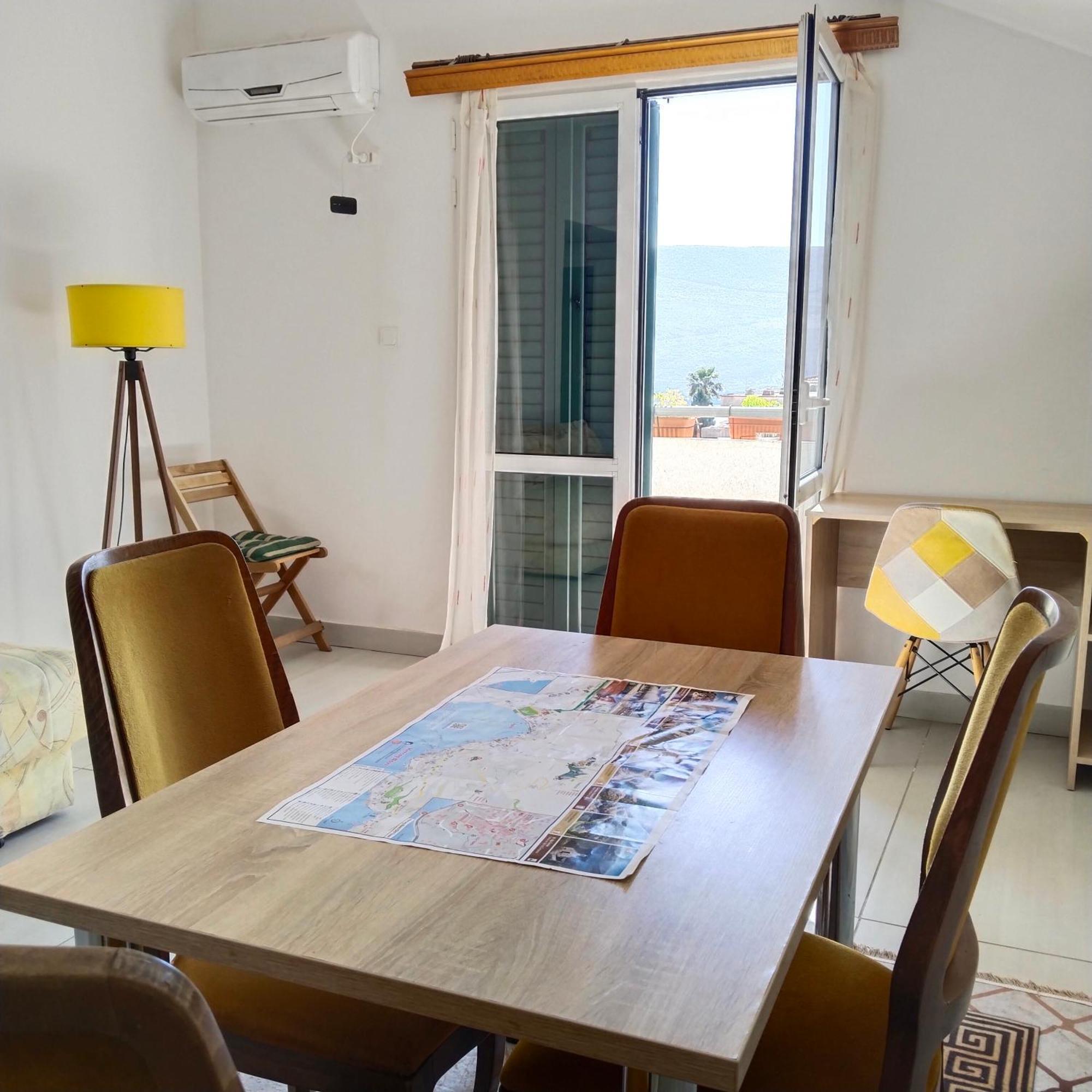 Apartments "Belle Vue" تْشيرسيك نوفي المظهر الخارجي الصورة