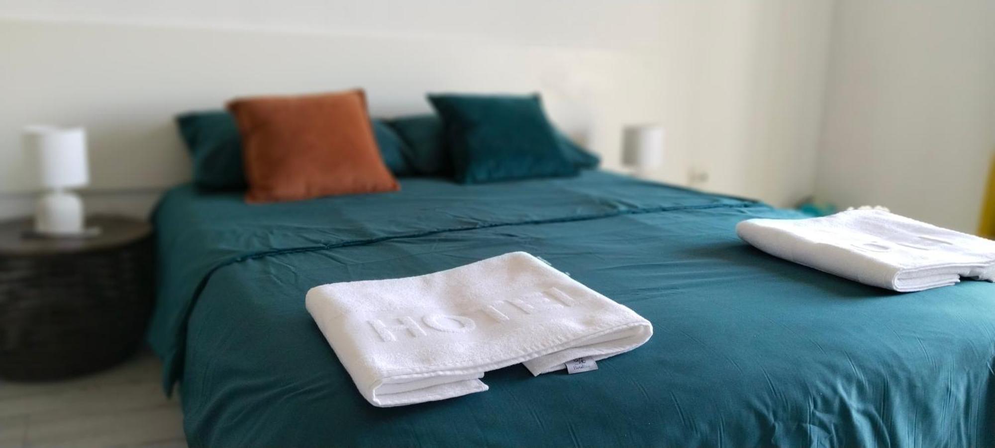 Apartments "Belle Vue" تْشيرسيك نوفي المظهر الخارجي الصورة