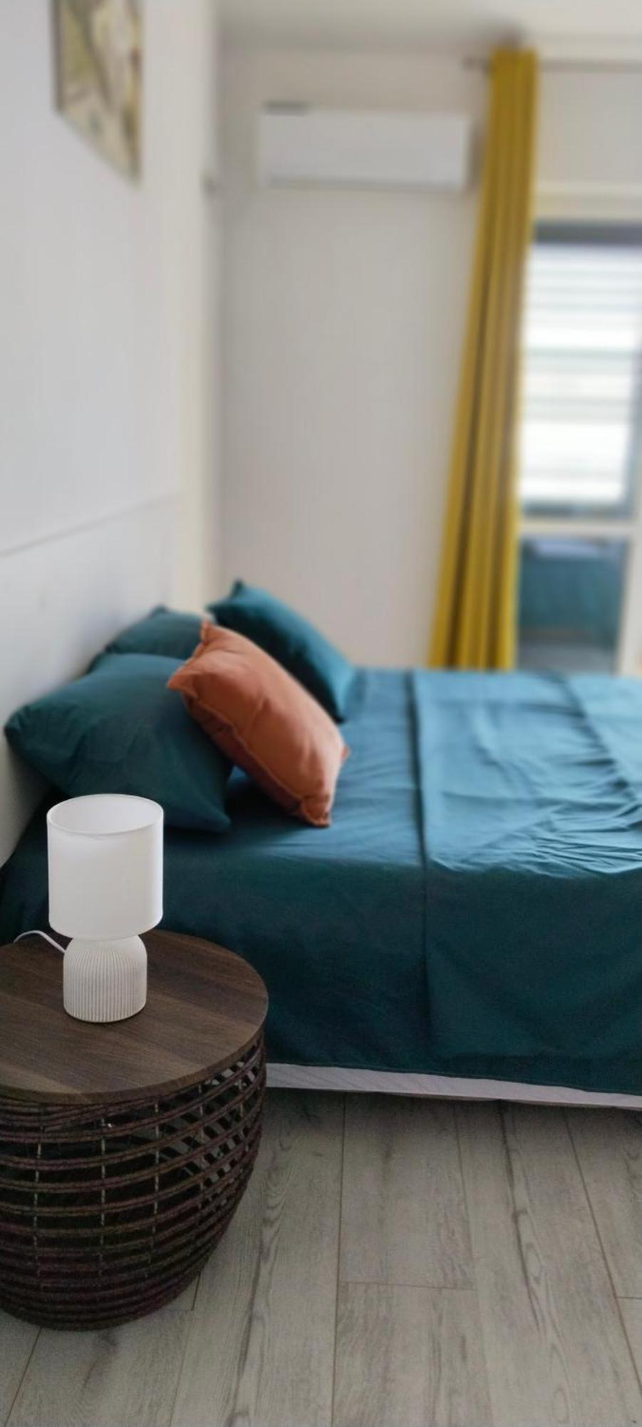 Apartments "Belle Vue" تْشيرسيك نوفي المظهر الخارجي الصورة