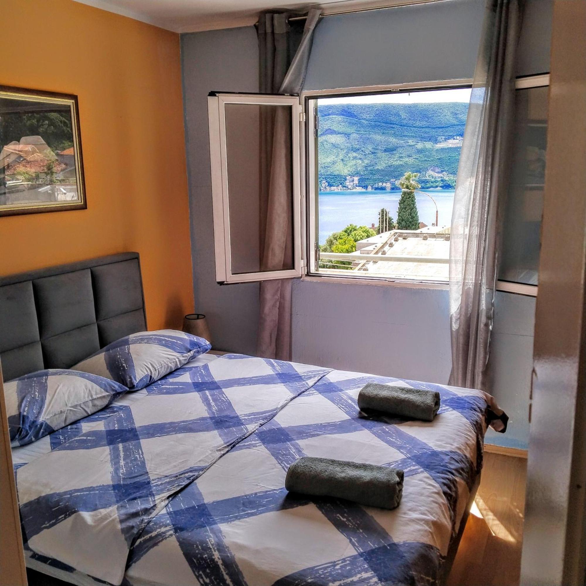 Apartments "Belle Vue" تْشيرسيك نوفي المظهر الخارجي الصورة