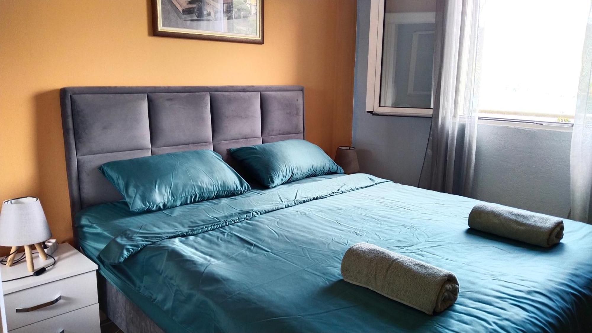 Apartments "Belle Vue" تْشيرسيك نوفي المظهر الخارجي الصورة