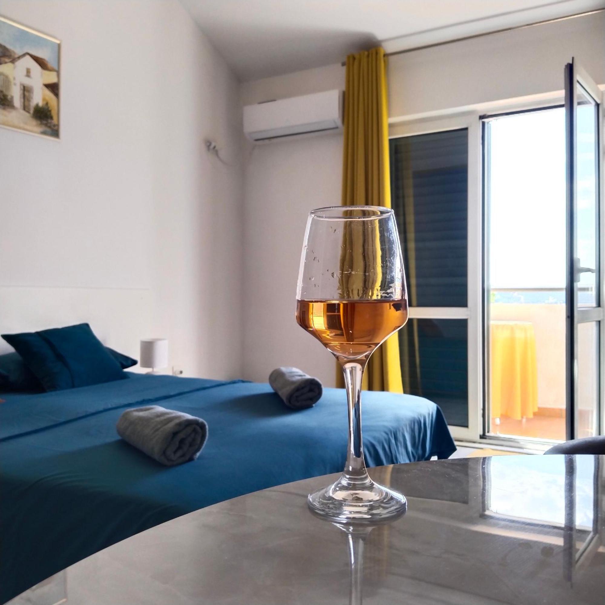 Apartments "Belle Vue" تْشيرسيك نوفي المظهر الخارجي الصورة