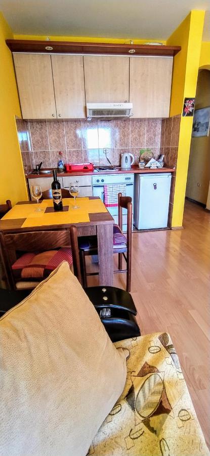Apartments "Belle Vue" تْشيرسيك نوفي المظهر الخارجي الصورة